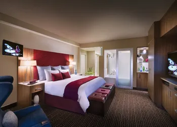 Seminole Hard Rock Hotel & Casino Tampa hotel thumbnail 6