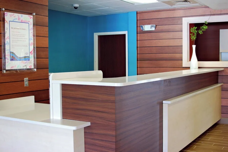 Fairfield Inn by Marriott Myrtle Beach Broadway at the Beach hotel detail image 2