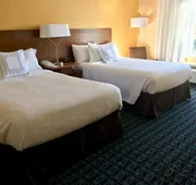 Fairfield Inn by Marriott Myrtle Beach Broadway at the Beach hotel detail image 3