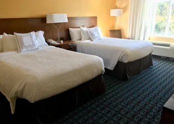Fairfield Inn by Marriott Myrtle Beach Broadway at the Beach hotel thumbnail 3