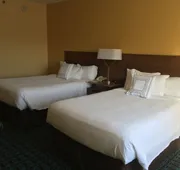 Fairfield Inn by Marriott Myrtle Beach Broadway at the Beach hotel detail image 4