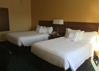Fairfield Inn by Marriott Myrtle Beach Broadway at the Beach hotel thumbnail 4
