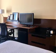 Fairfield Inn by Marriott Myrtle Beach Broadway at the Beach hotel detail image 5