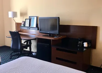 Fairfield Inn by Marriott Myrtle Beach Broadway at the Beach hotel thumbnail 5