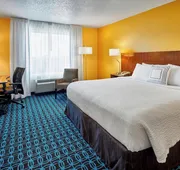Fairfield Inn by Marriott Myrtle Beach Broadway at the Beach hotel detail image 7