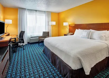 Fairfield Inn by Marriott Myrtle Beach Broadway at the Beach hotel thumbnail 7