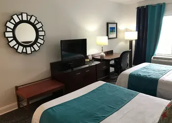 Hotel Pensacola hotel thumbnail 8