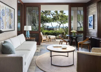 Four Seasons Resort Hualalai hotel thumbnail 2