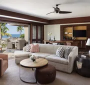 Four Seasons Resort Hualalai hotel detail image 3