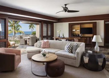 Four Seasons Resort Hualalai hotel thumbnail 3
