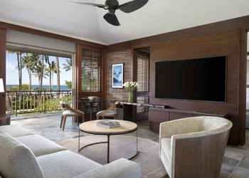 Four Seasons Resort Hualalai hotel thumbnail 4