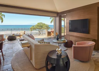 Four Seasons Resort Hualalai hotel thumbnail 5