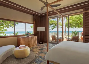 Four Seasons Resort Hualalai hotel thumbnail 6