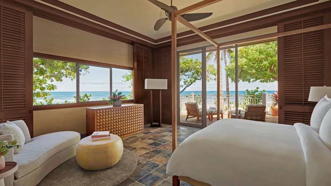 Four Seasons Resort Hualalai hotel detail image 6