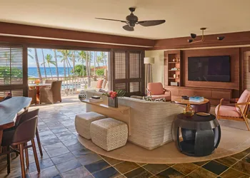 Four Seasons Resort Hualalai hotel thumbnail 7