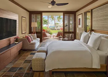 Four Seasons Resort Hualalai hotel thumbnail 8