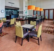Hampton Inn & Suites Clarksville hotel detail image 3