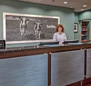 Hampton Inn & Suites Clarksville hotel detail image 4