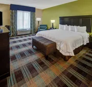 Hampton Inn & Suites Clarksville hotel detail image 5
