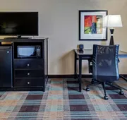 Hampton Inn & Suites Clarksville hotel detail image 7