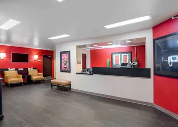 Extended Stay America Suites Pensacola University Mall hotel thumbnail 2