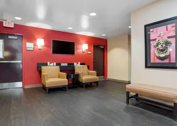 Extended Stay America Suites Pensacola University Mall hotel thumbnail 3