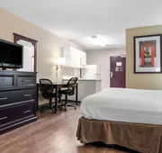 Extended Stay America Suites Pensacola University Mall hotel detail image 4
