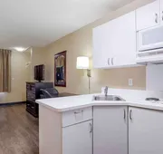 Extended Stay America Suites Pensacola University Mall hotel detail image 5
