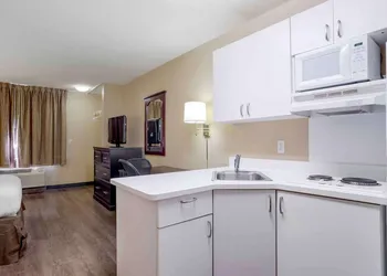 Extended Stay America Suites Pensacola University Mall hotel thumbnail 5