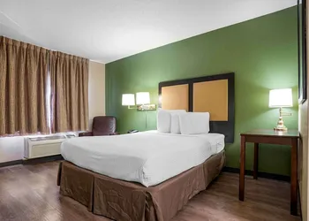 Extended Stay America Suites Pensacola University Mall hotel thumbnail 6