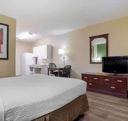 Extended Stay America Suites Pensacola University Mall hotel detail image 7