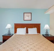 Travelodge by Wyndham San Diego SeaWorld hotel detail image 3