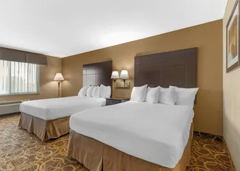 Best Western Northwest Inn hotel thumbnail 5