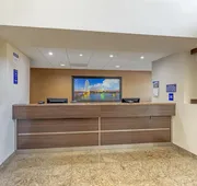 Best Western Northwest Inn hotel detail image 3