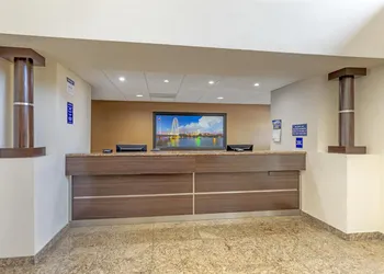 Best Western Northwest Inn hotel thumbnail 3