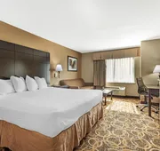 Best Western Northwest Inn hotel detail image 4
