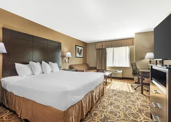 Best Western Northwest Inn hotel thumbnail 4