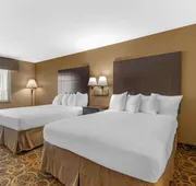 Best Western Northwest Inn hotel detail image 5