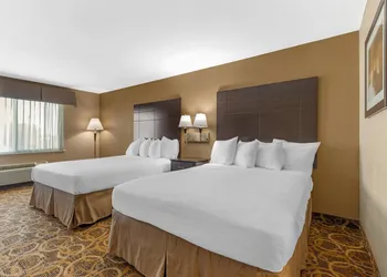 Best Western Northwest Inn hotel thumbnail 5