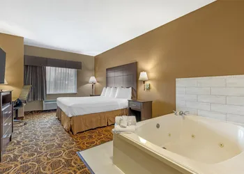 Best Western Northwest Inn hotel thumbnail 6