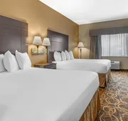 Best Western Northwest Inn hotel detail image 7