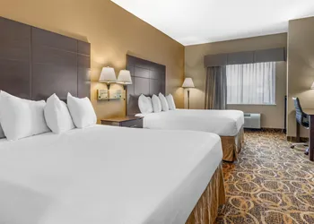 Best Western Northwest Inn hotel thumbnail 7
