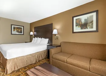 Best Western Northwest Inn hotel thumbnail 8