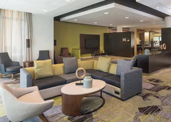 Courtyard by Marriott Miami West/ FL Turnpike hotel thumbnail 2