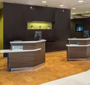 Courtyard by Marriott Miami West/ FL Turnpike hotel detail image 3