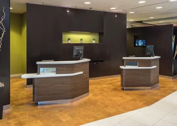 Courtyard by Marriott Miami West/ FL Turnpike hotel thumbnail 3