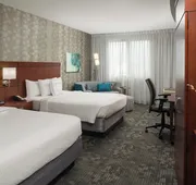Courtyard by Marriott Miami West/ FL Turnpike hotel detail image 4