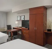 Courtyard by Marriott Miami West/ FL Turnpike hotel detail image 5