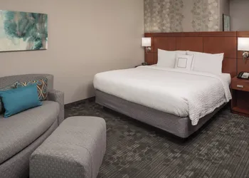 Courtyard by Marriott Miami West/ FL Turnpike hotel thumbnail 6