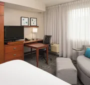 Courtyard by Marriott Miami West/ FL Turnpike hotel detail image 7